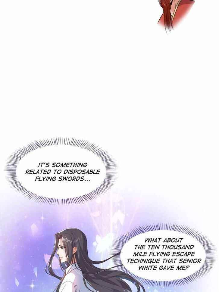 Cultivation Chat Group Chapter 293 - Page 48