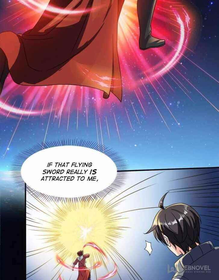 Cultivation Chat Group Chapter 293 - Page 55