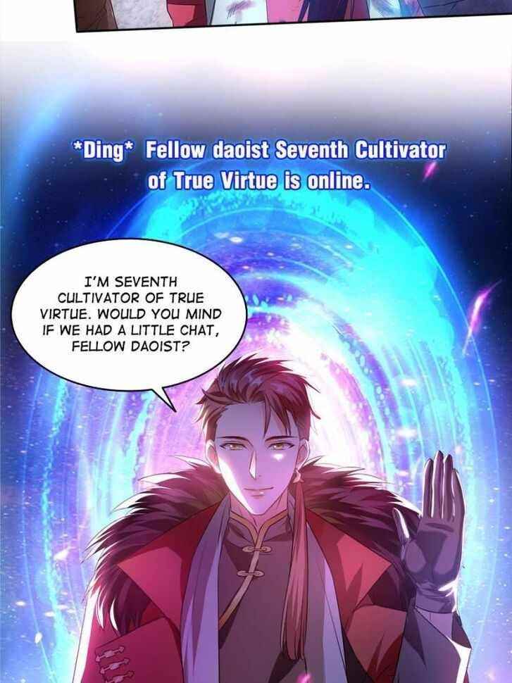 Cultivation Chat Group Chapter 295 - Page 14
