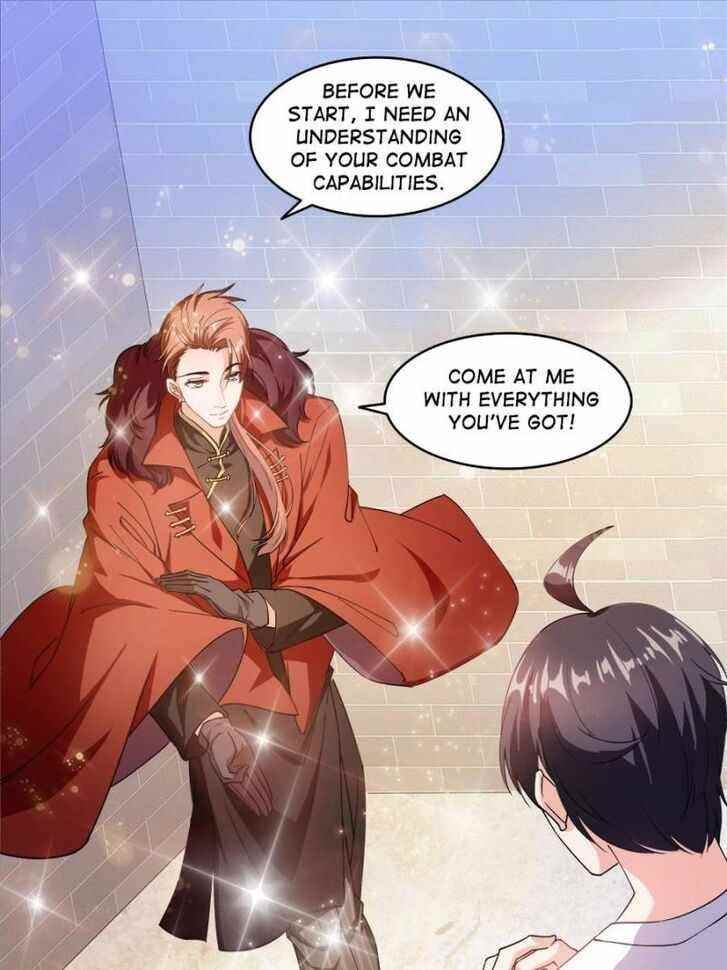 Cultivation Chat Group Chapter 296 - Page 15