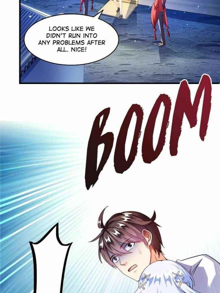 Cultivation Chat Group Chapter 298 - Page 6