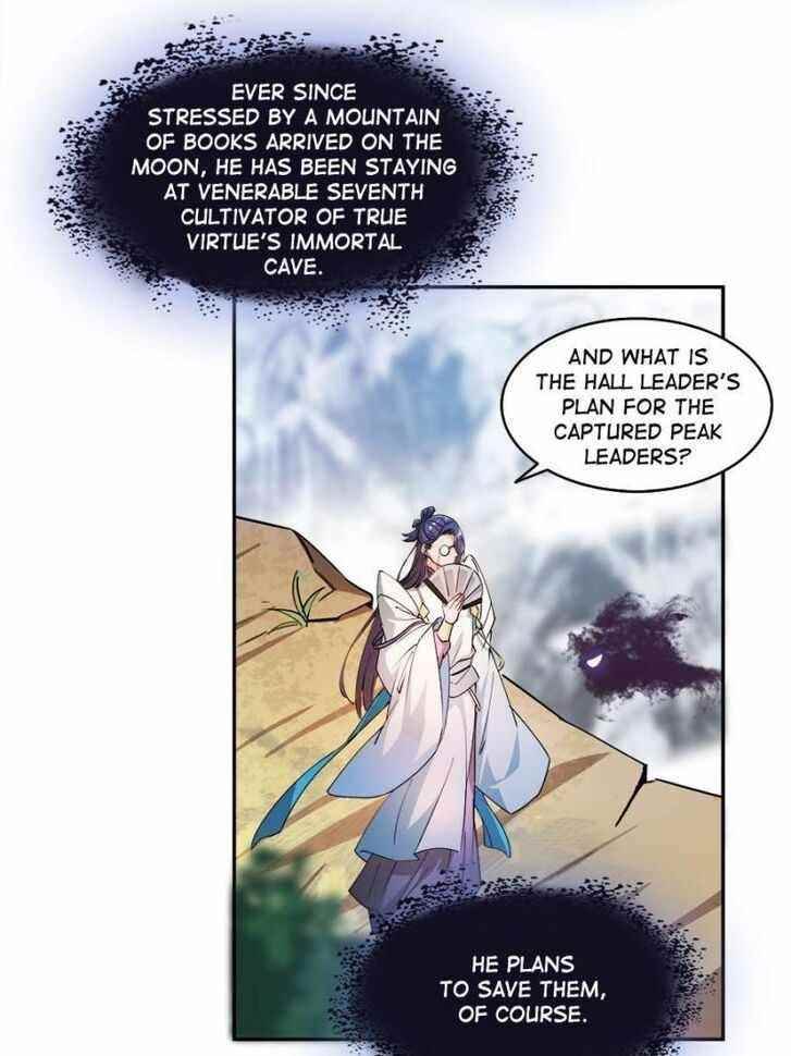 Cultivation Chat Group Chapter 300 - Page 28