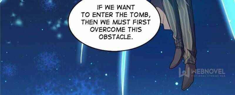 Cultivation Chat Group Chapter 301 - Page 7