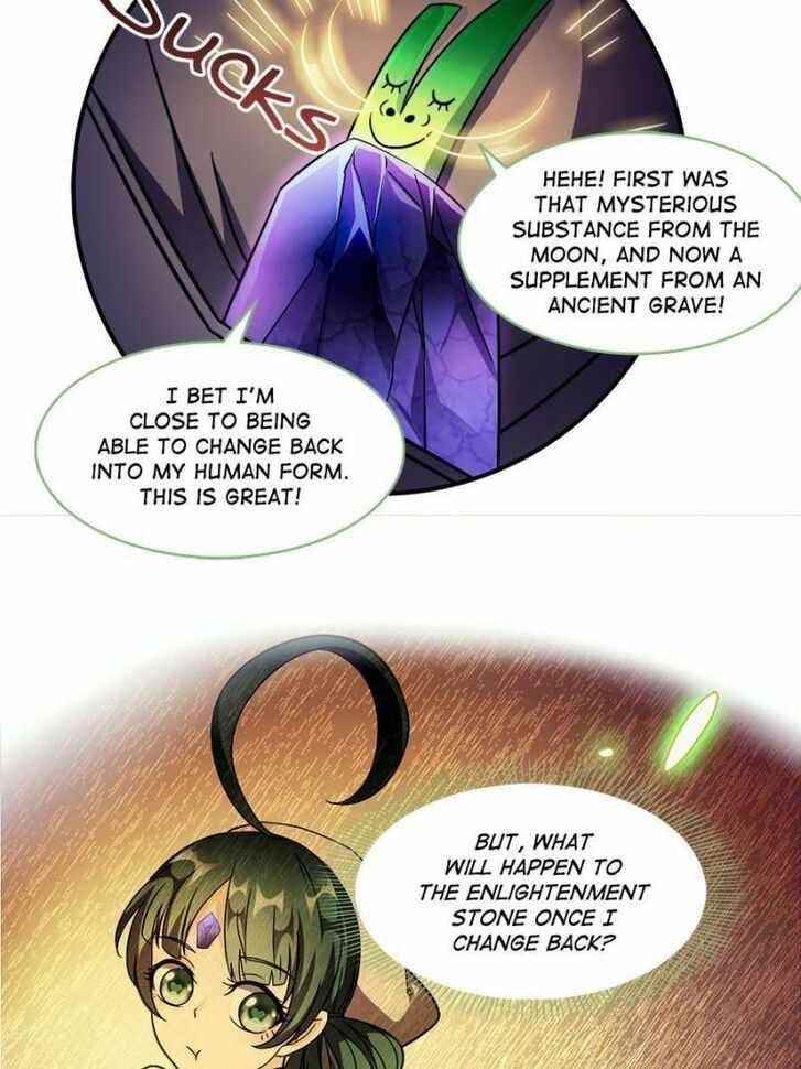 Cultivation Chat Group Chapter 304 - Page 16