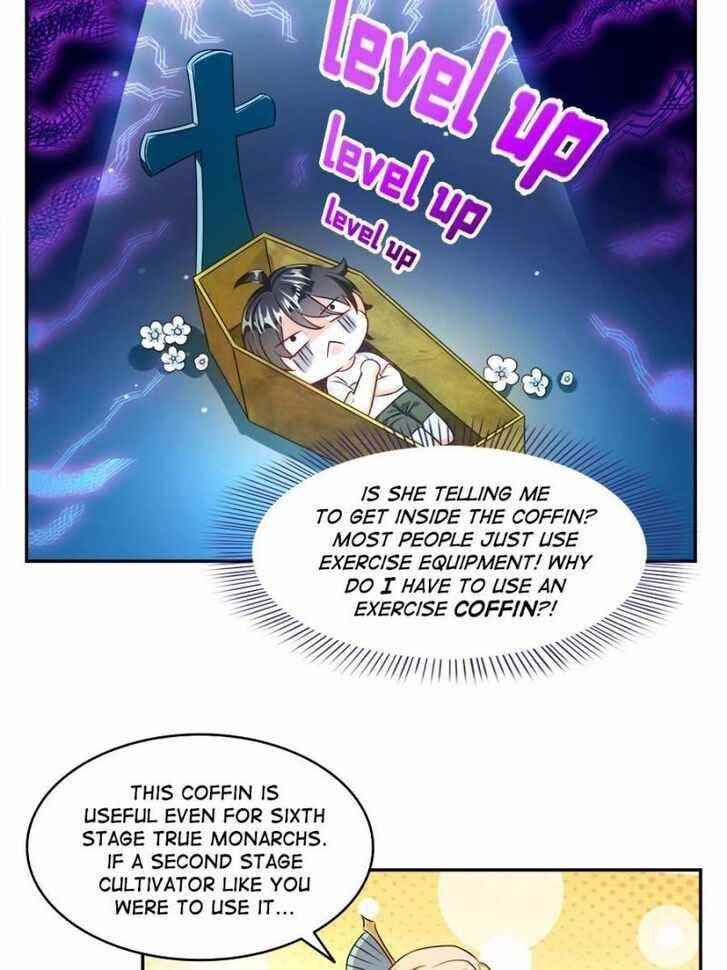 Cultivation Chat Group Chapter 305 - Page 16