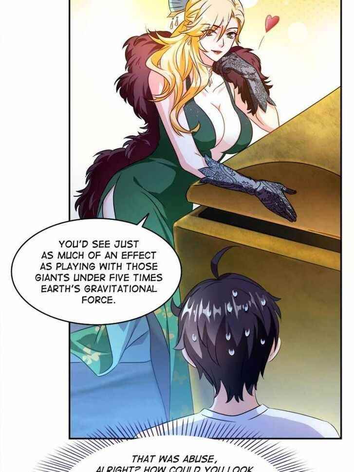Cultivation Chat Group Chapter 305 - Page 17