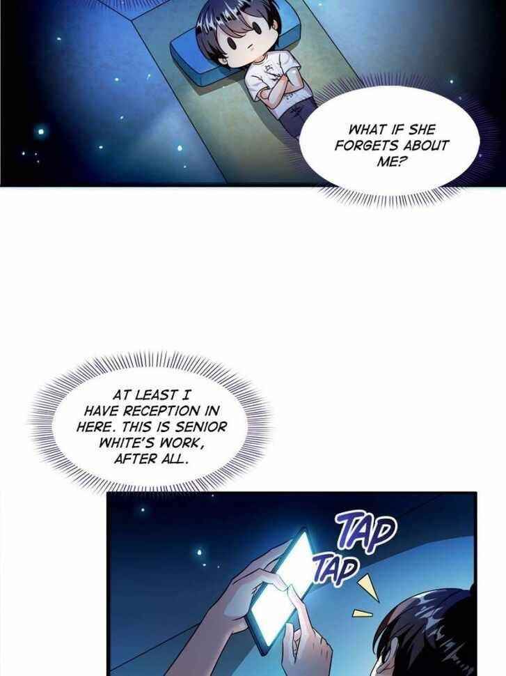 Cultivation Chat Group Chapter 305 - Page 31