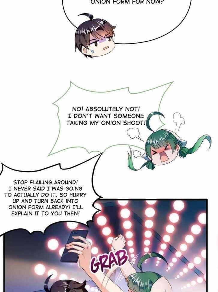 Cultivation Chat Group Chapter 305 - Page 47