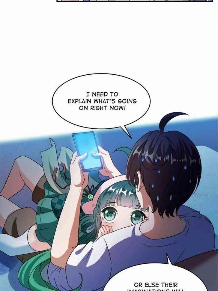 Cultivation Chat Group Chapter 306 - Page 24