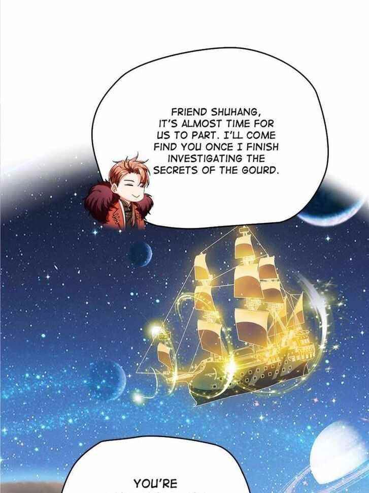 Cultivation Chat Group Chapter 307 - Page 52