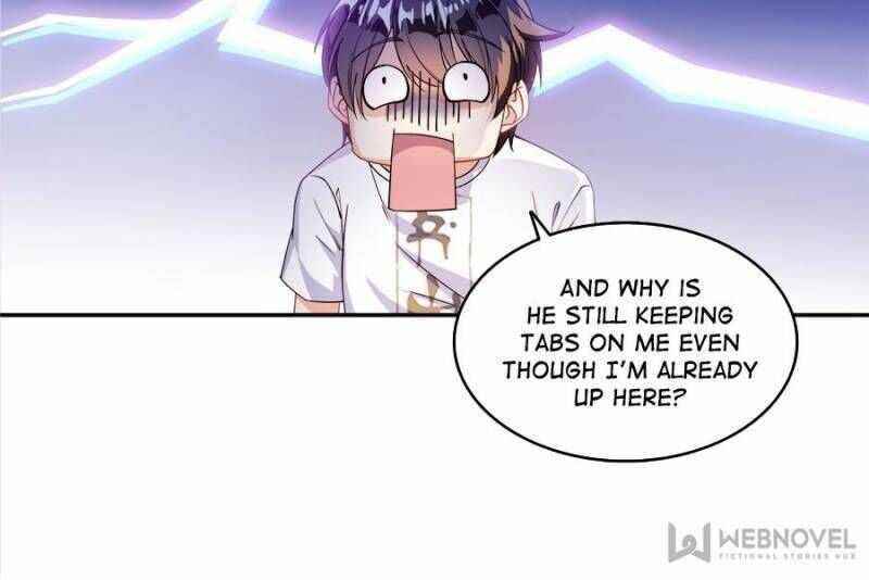 Cultivation Chat Group Chapter 307 - Page 57