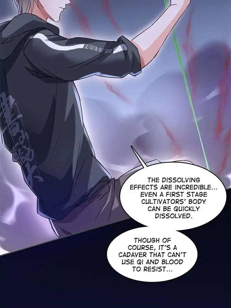 Cultivation Chat Group Chapter 31 - Page 28