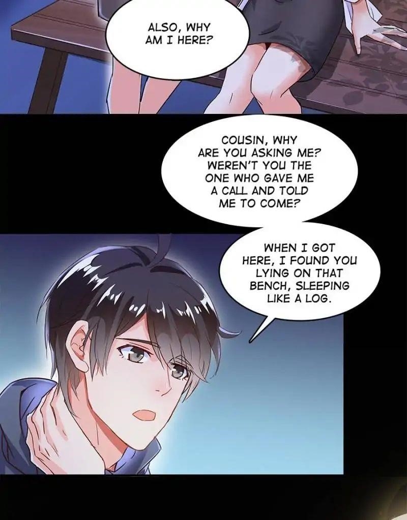 Cultivation Chat Group Chapter 31 - Page 34