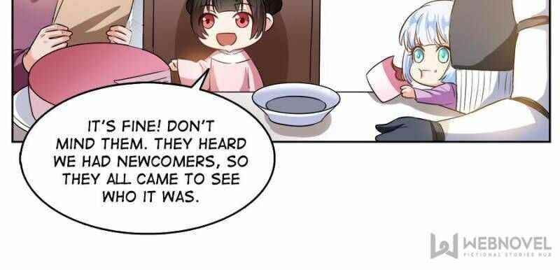 Cultivation Chat Group Chapter 310 - Page 14