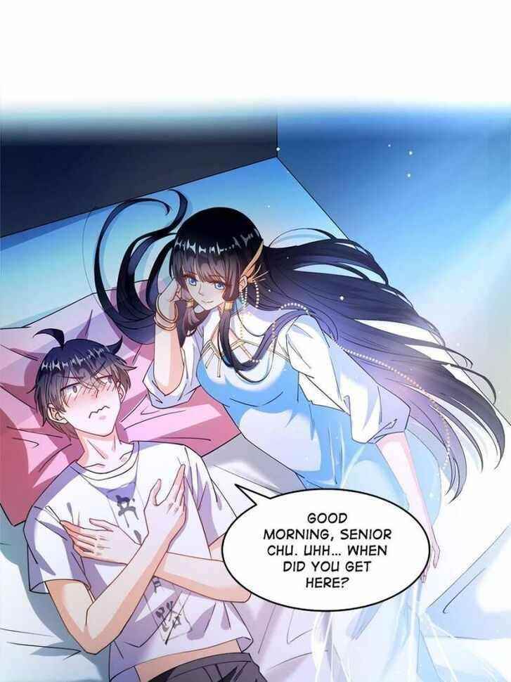 Cultivation Chat Group Chapter 310 - Page 24