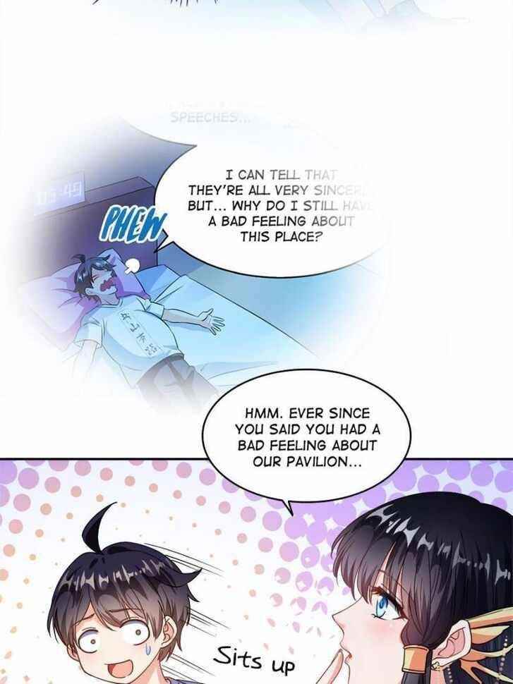 Cultivation Chat Group Chapter 310 - Page 26