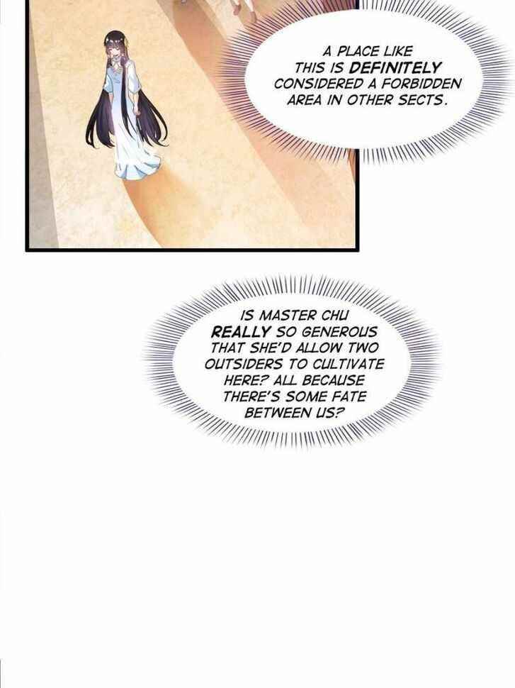 Cultivation Chat Group Chapter 310 - Page 49