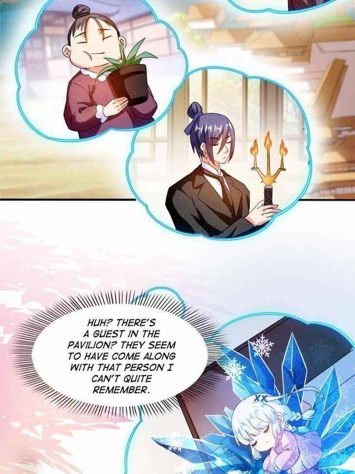 Cultivation Chat Group Chapter 310 - Page 59