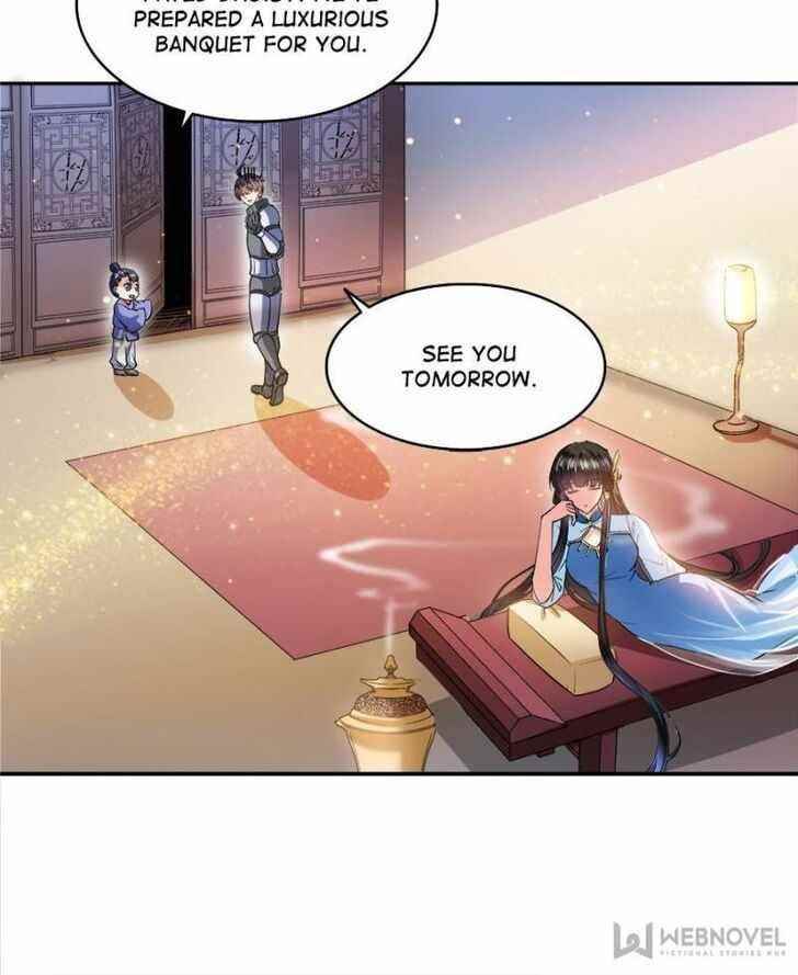 Cultivation Chat Group Chapter 310 - Page 6