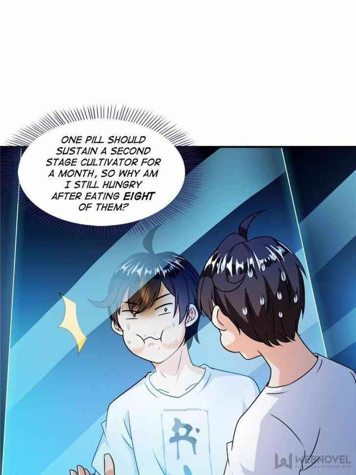 Cultivation Chat Group Chapter 312 - Page 42