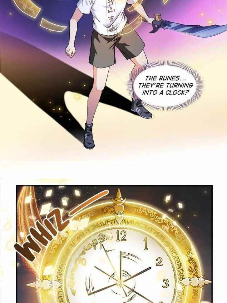 Cultivation Chat Group Chapter 312 - Page 53