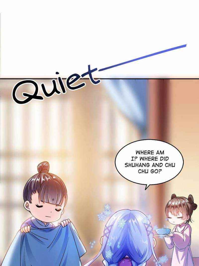Cultivation Chat Group Chapter 314 - Page 41