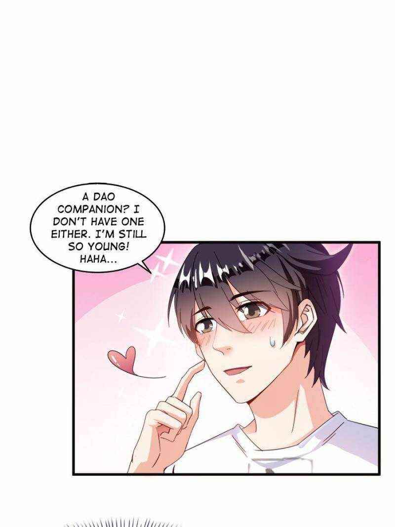 Cultivation Chat Group Chapter 317 - Page 43