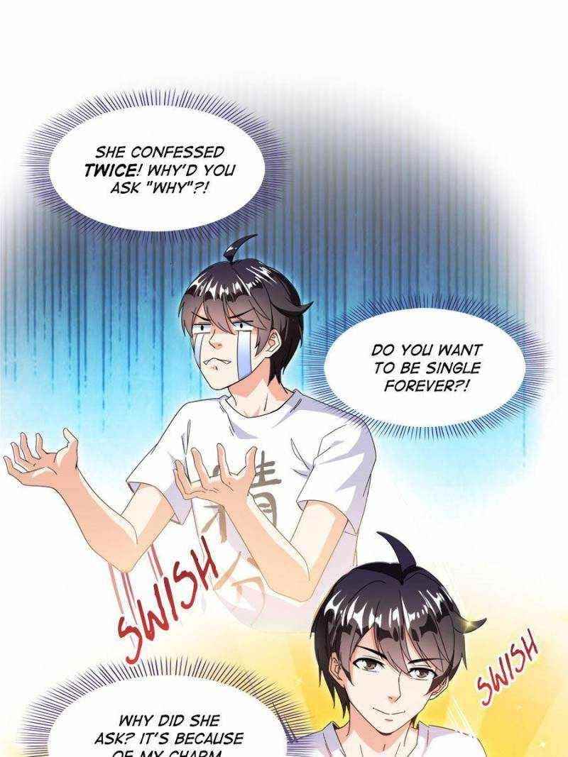 Cultivation Chat Group Chapter 317 - Page 52