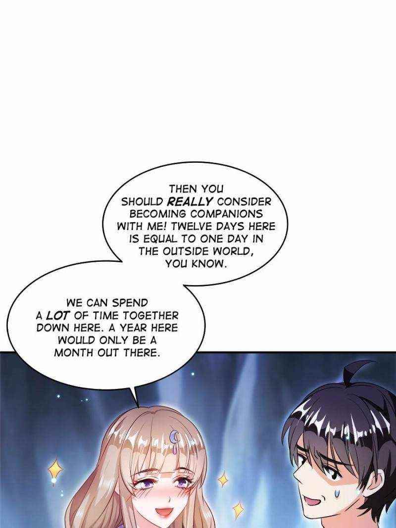 Cultivation Chat Group Chapter 317 - Page 65