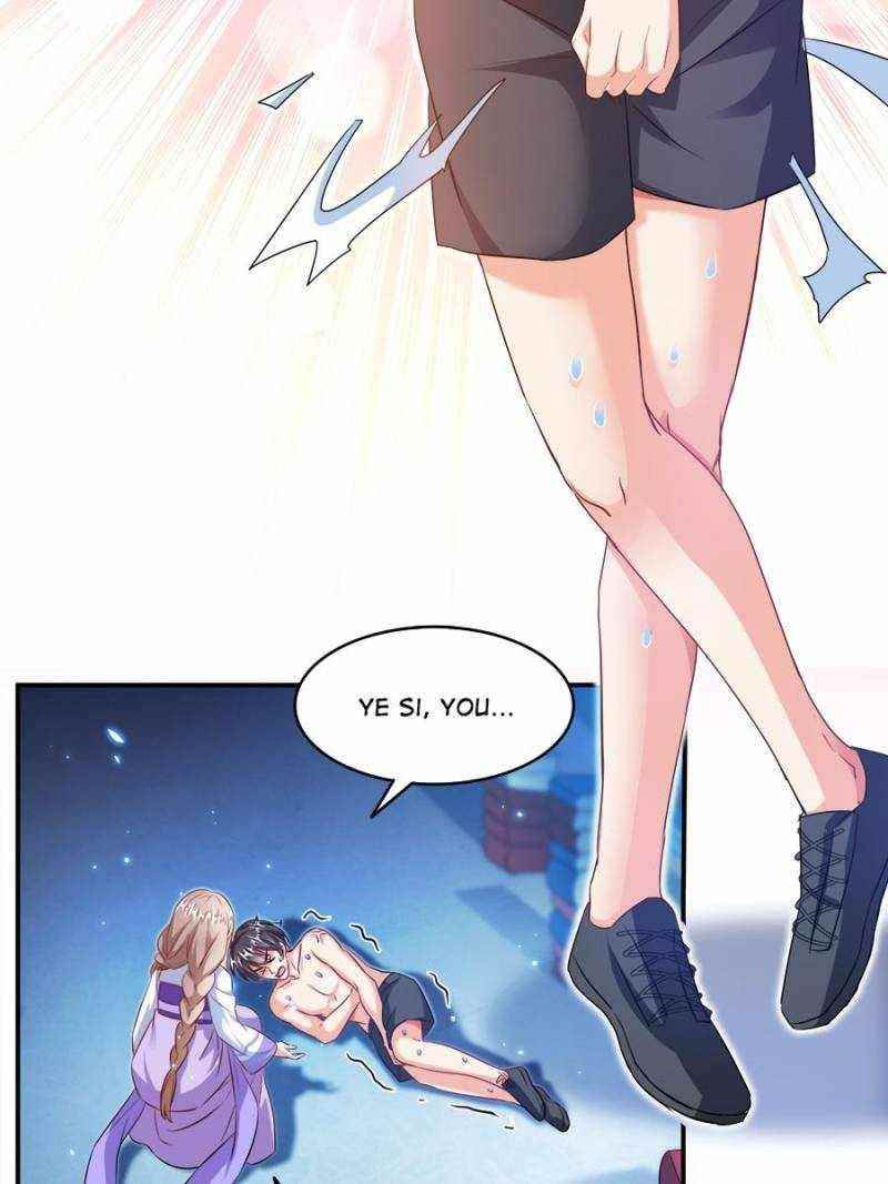 Cultivation Chat Group Chapter 320 - Page 20