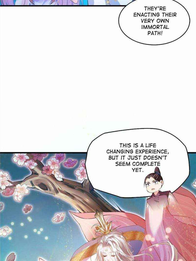 Cultivation Chat Group Chapter 324 - Page 57