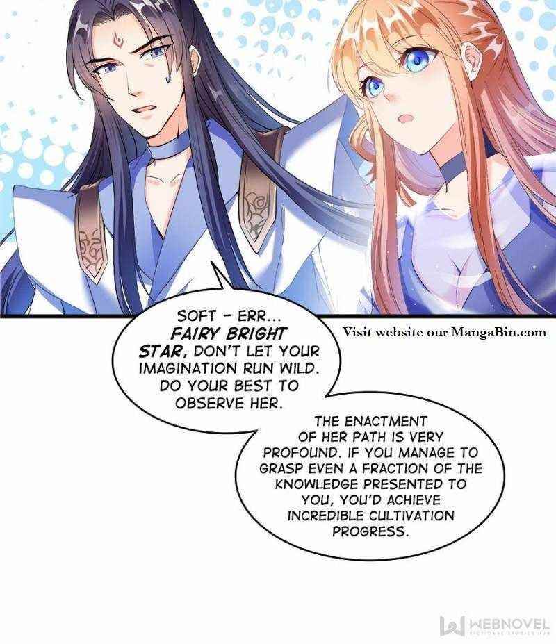 Cultivation Chat Group Chapter 324 - Page 61