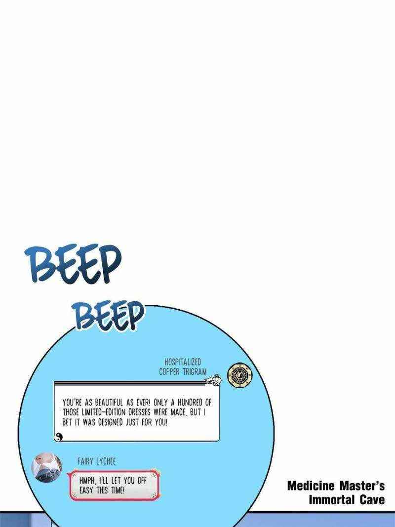 Cultivation Chat Group Chapter 325 - Page 40