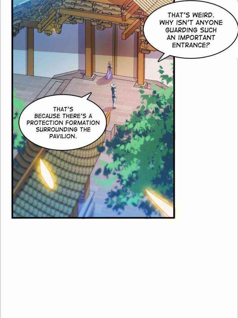 Cultivation Chat Group Chapter 326 - Page 13