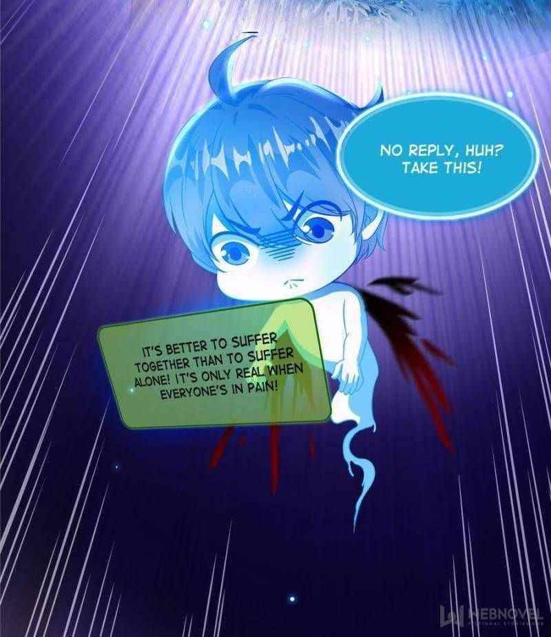 Cultivation Chat Group Chapter 327 - Page 79