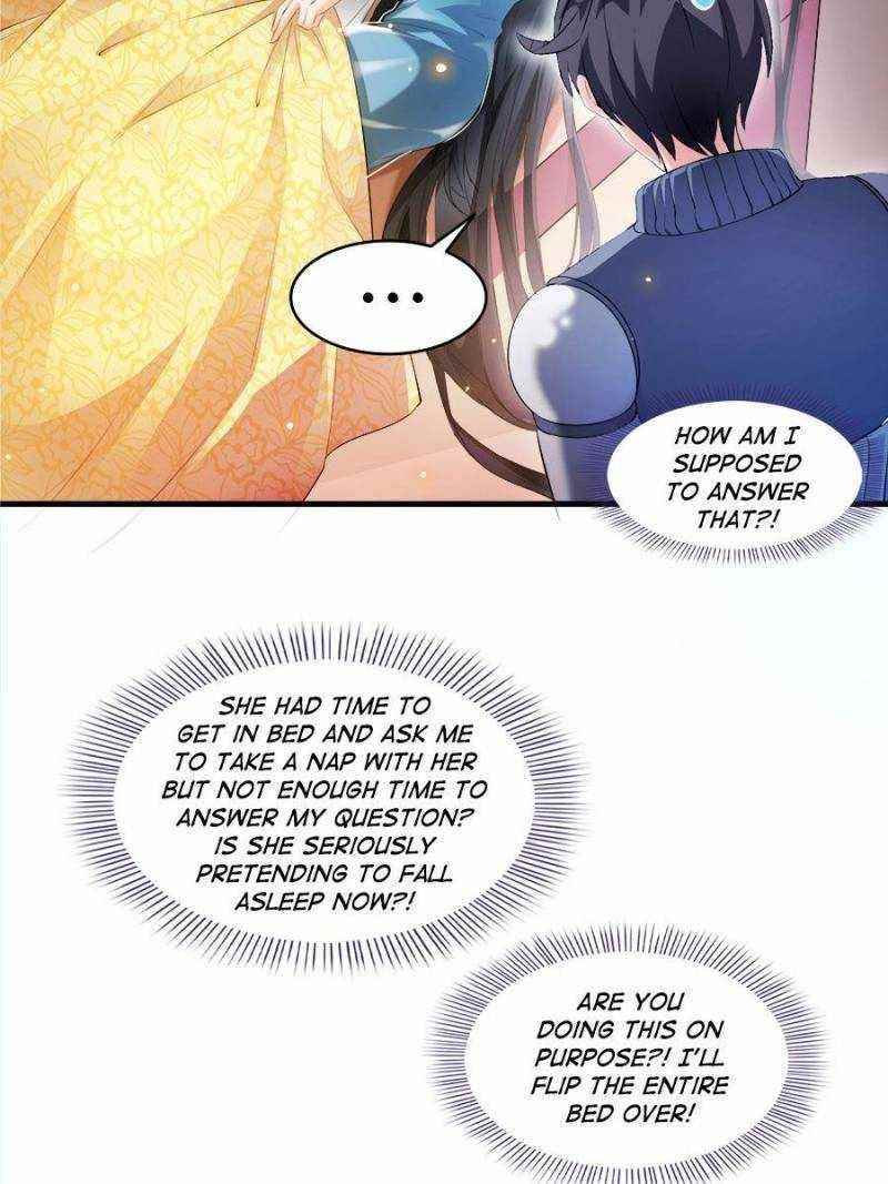 Cultivation Chat Group Chapter 329 - Page 30