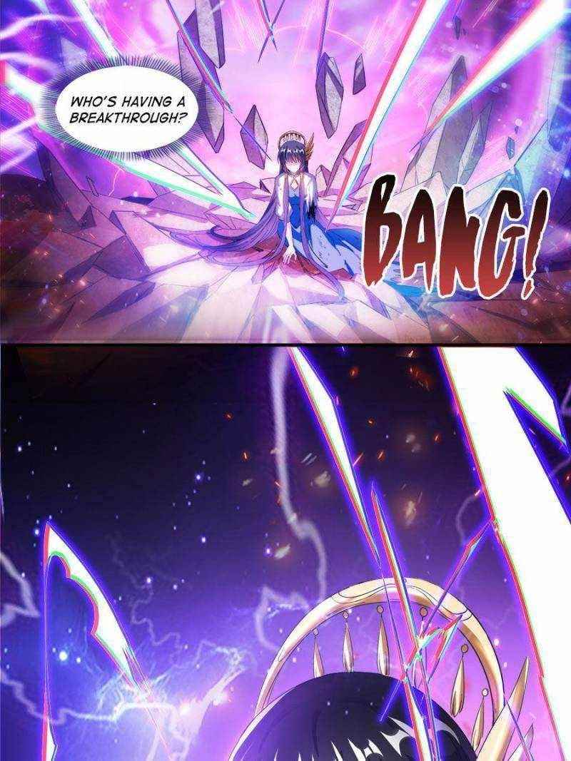 Cultivation Chat Group Chapter 329 - Page 57