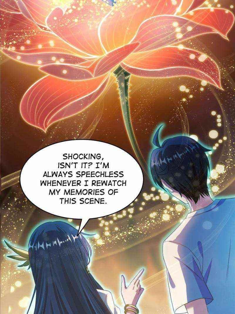 Cultivation Chat Group Chapter 329 - Page 77