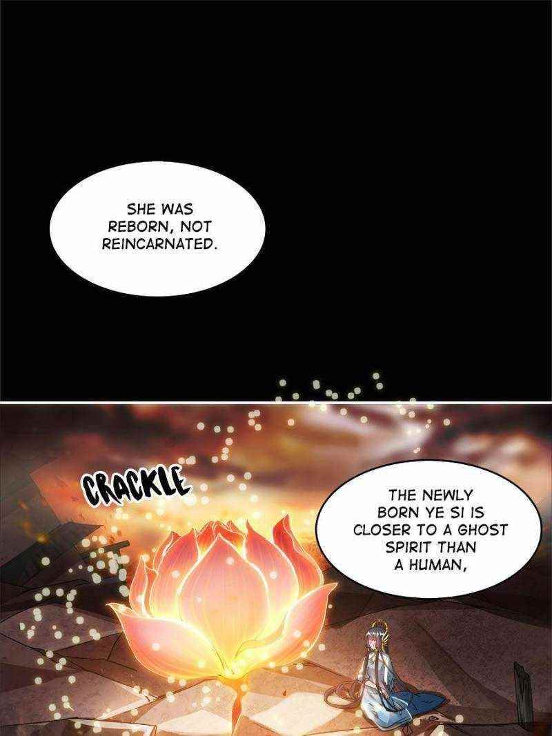 Cultivation Chat Group Chapter 329 - Page 79