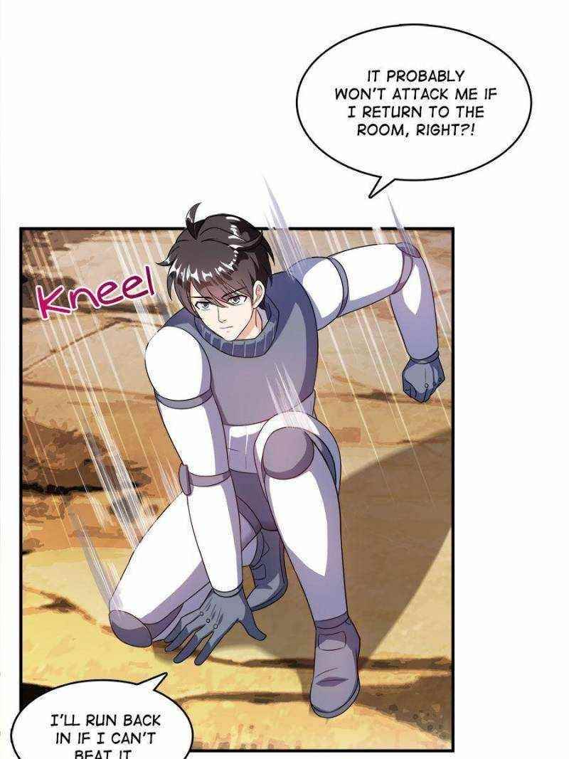 Cultivation Chat Group Chapter 330 - Page 22