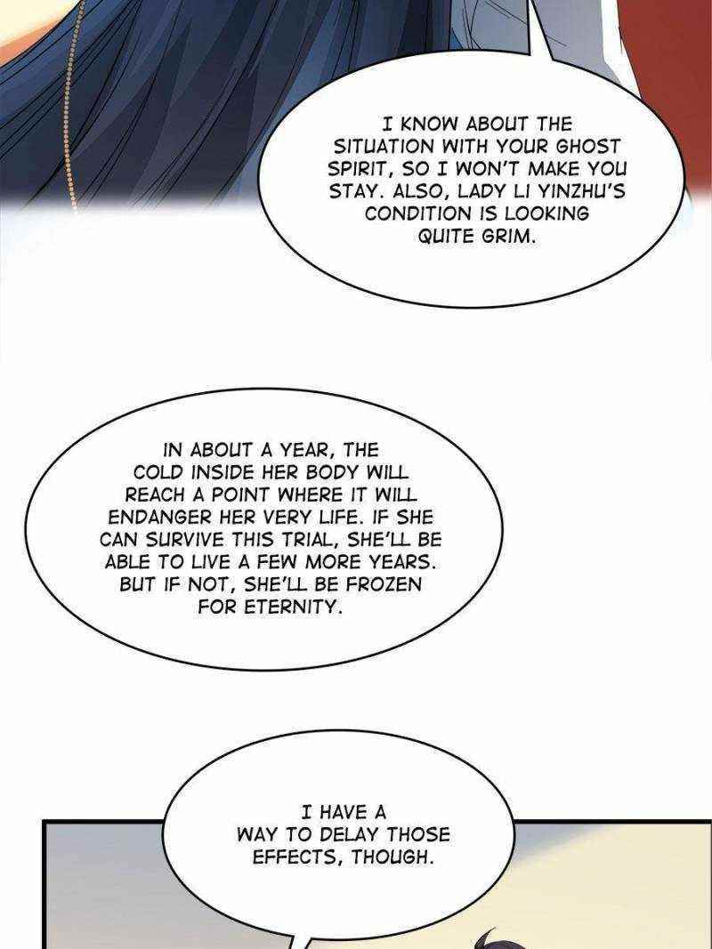 Cultivation Chat Group Chapter 330 - Page 55