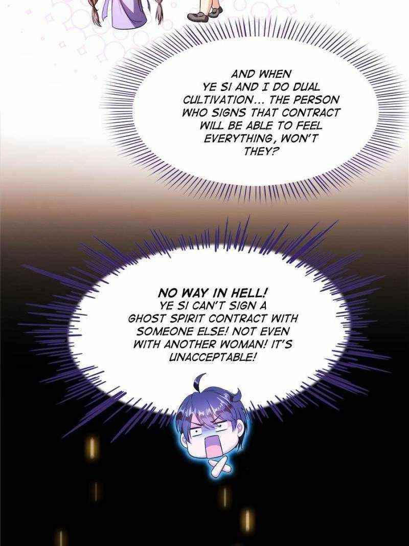 Cultivation Chat Group Chapter 330 - Page 7