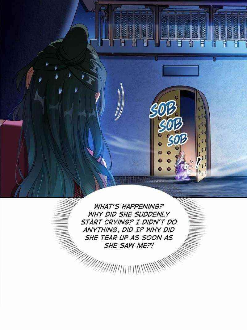 Cultivation Chat Group Chapter 336 - Page 13