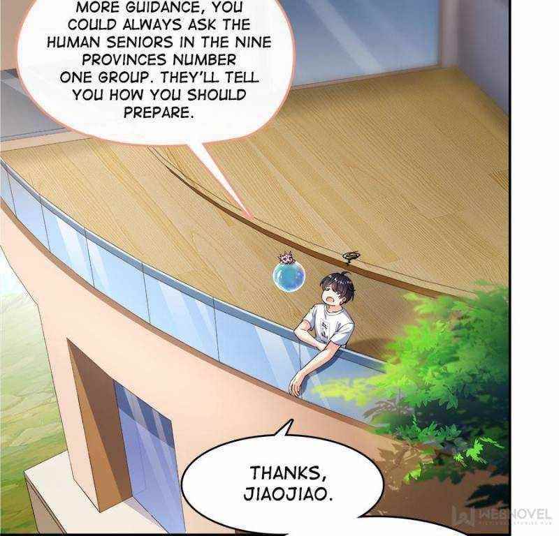 Cultivation Chat Group Chapter 336 - Page 28