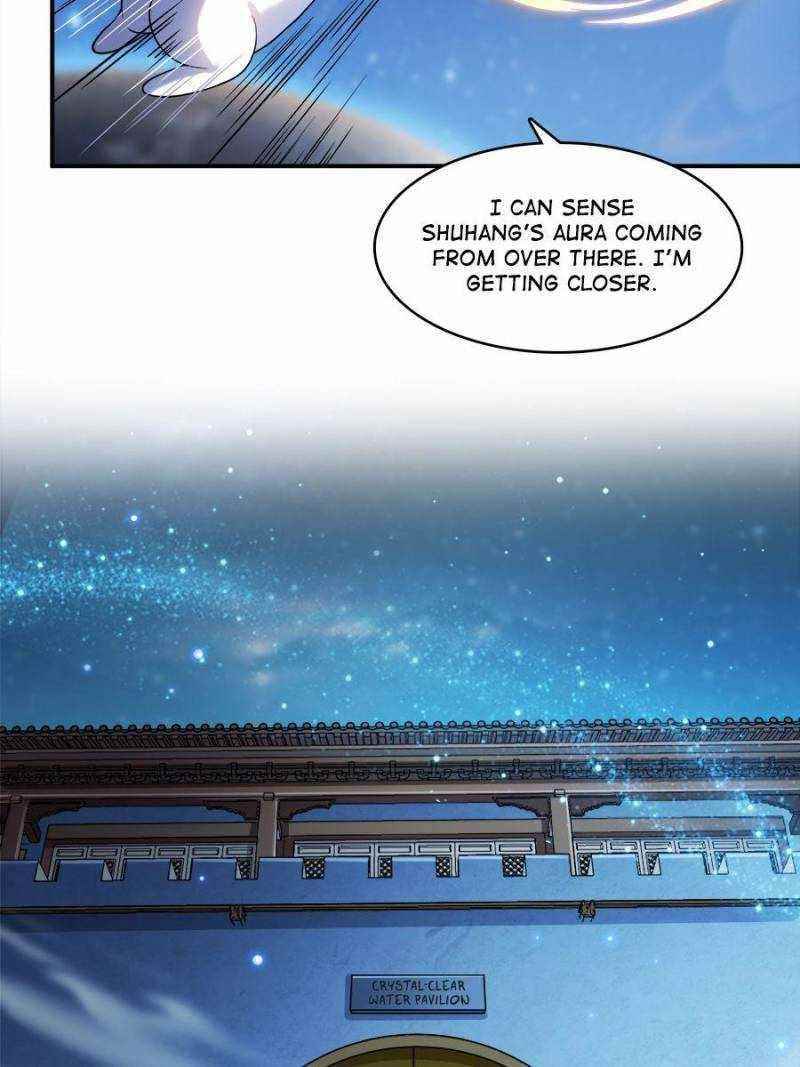 Cultivation Chat Group Chapter 336 - Page 7