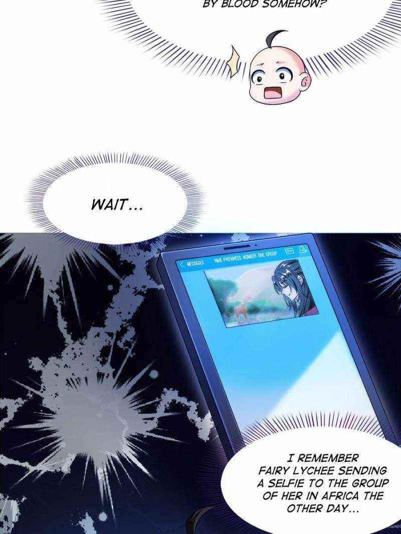 Cultivation Chat Group Chapter 338 - Page 55
