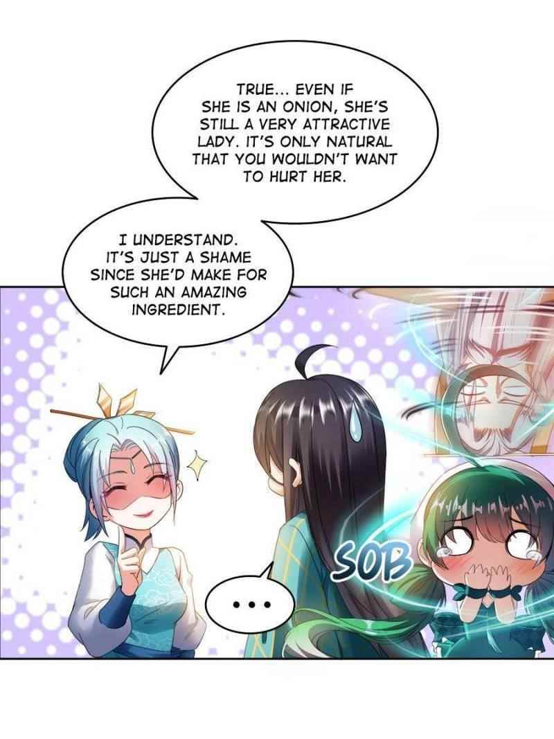 Cultivation Chat Group Chapter 339 - Page 16