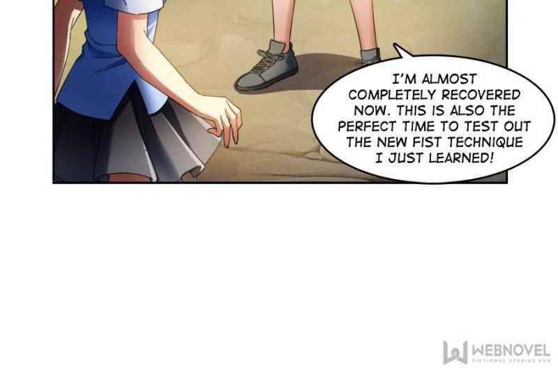 Cultivation Chat Group Chapter 342 - Page 24