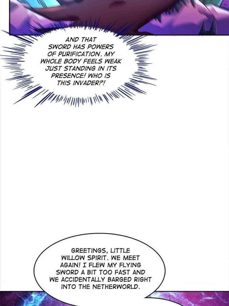 Cultivation Chat Group Chapter 344 - Page 19