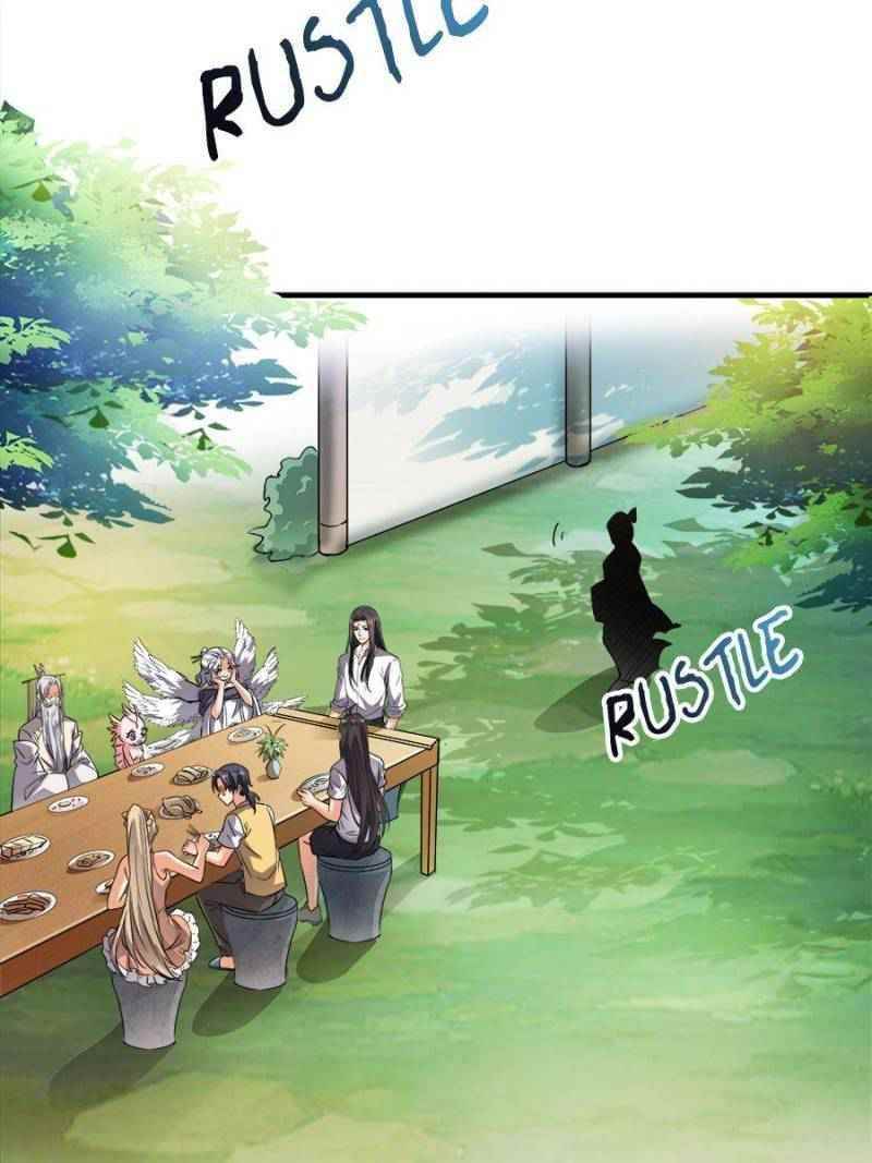 Cultivation Chat Group Chapter 344 - Page 46
